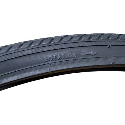 Contrast CityRide 700 x 35c 700c Bike Tyre