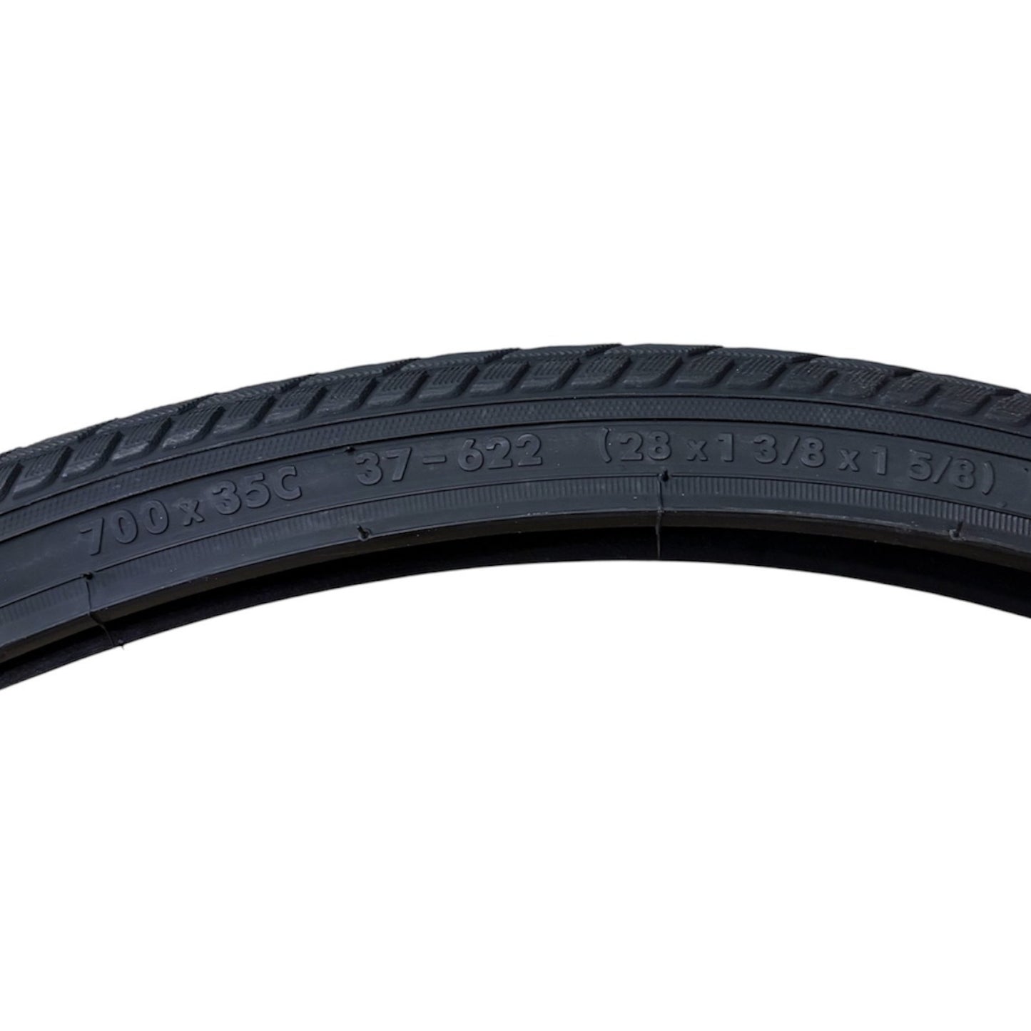 Contrast CityRide 700 x 35c 700c Bike Tyre