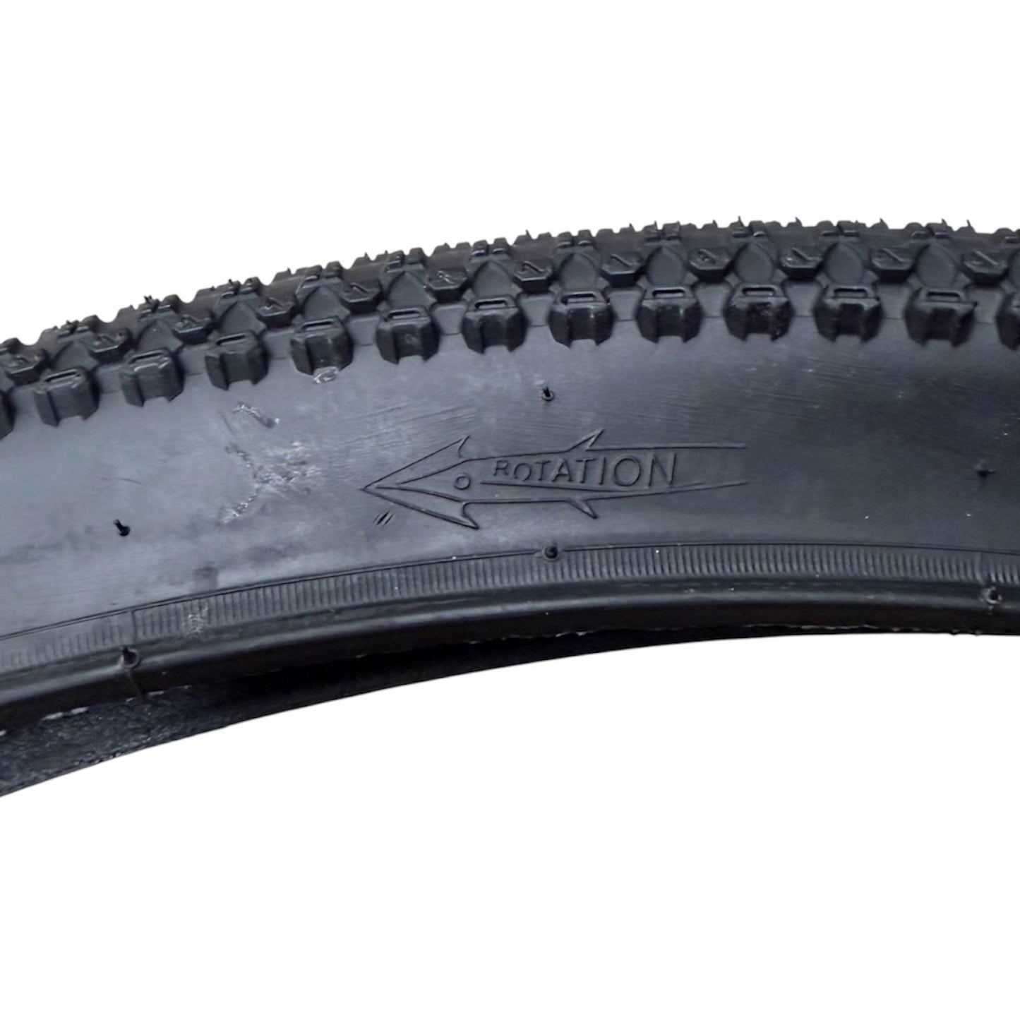 Contrast SpeedBlock Bike Tyre - 27.5 or 29er