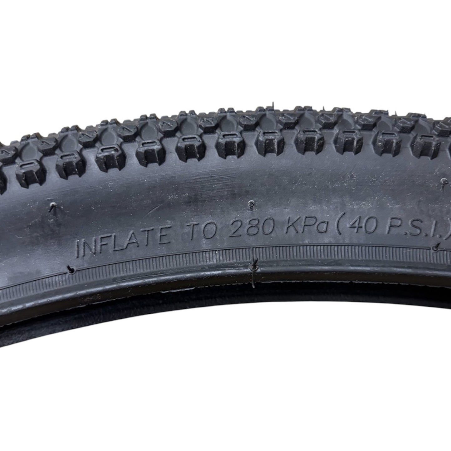 Contrast SpeedBlock Bike Tyre - 27.5 or 29er