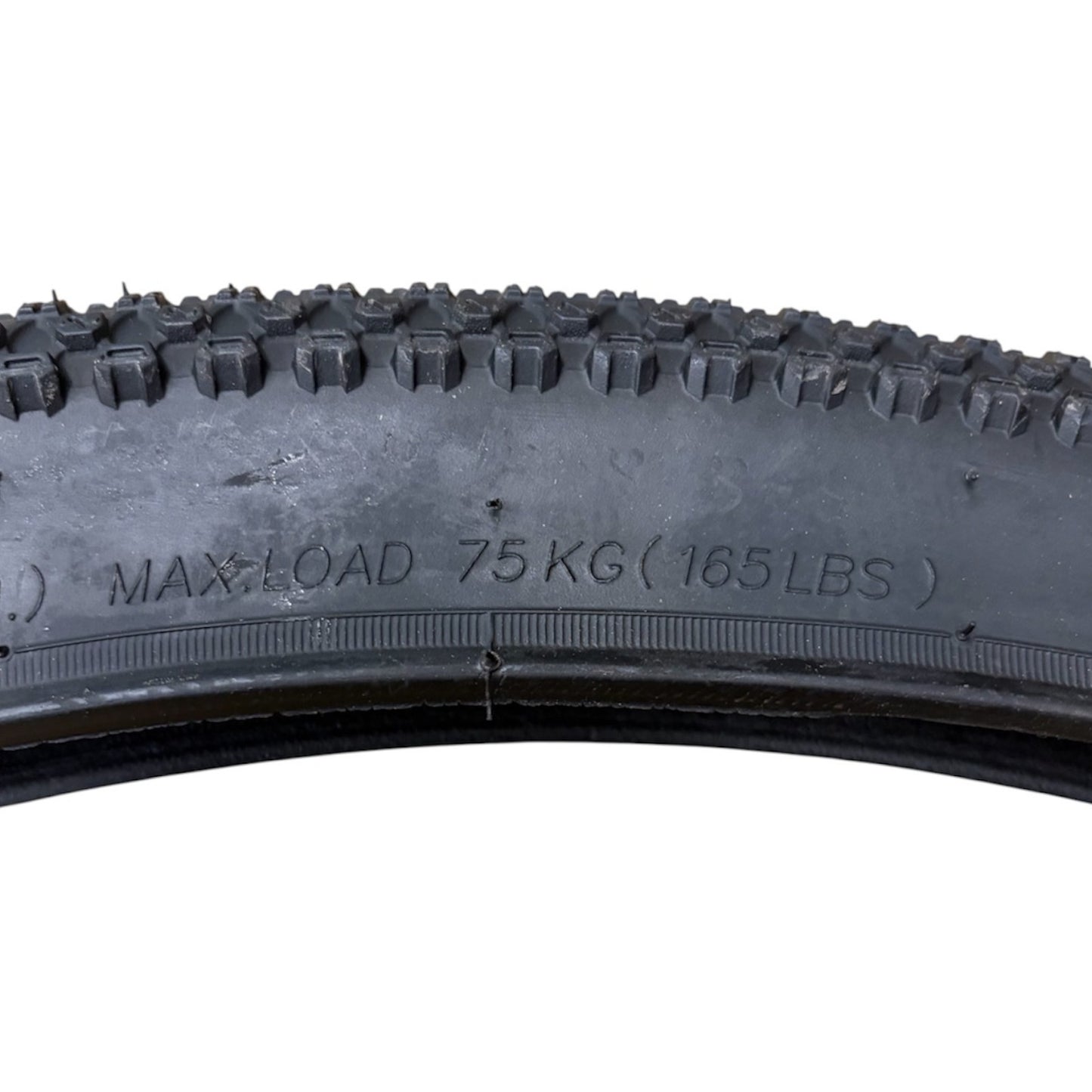 Contrast SpeedBlock Bike Tyre - 27.5 or 29er