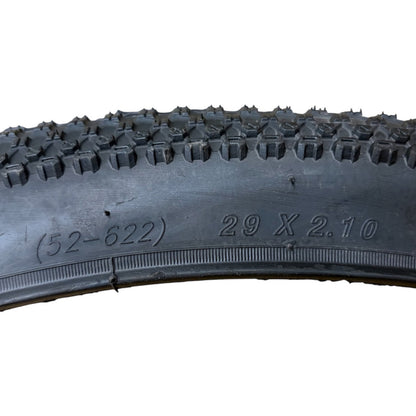 Contrast SpeedBlock Bike Tyre - 27.5 or 29er