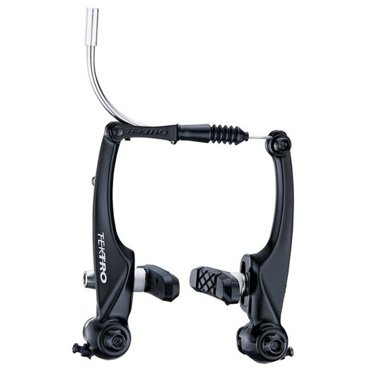 Tektro M530 Single Mechanical Disc Bike Brake Lever