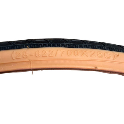 Contrast Vectron 700 x 28c 700c Bike Tyre