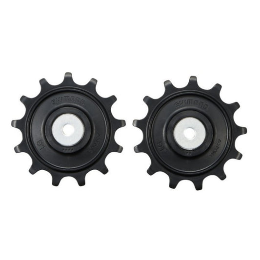 Shimano Jockey Wheels Pulley Set RD-M8260-11L Rear Bike Derailleur Spare Part