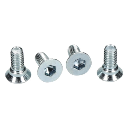Shimano SH51 / SH56 Cleat Fixing Bolts 12.5mm Pack of 4