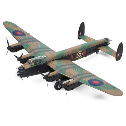 AirFix Avro Lancaster B.III Special The Dambusters WW2 Plane Model Kit A09007A Alternate 2