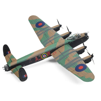 AirFix Avro Lancaster B.III Special The Dambusters WW2 Plane Model Kit A09007A Alternate 4