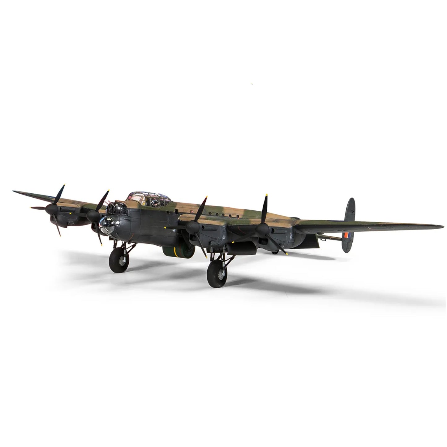 AirFix Avro Lancaster B.III Special The Dambusters WW2 Plane Model Kit A09007A Alternate 5