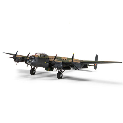 AirFix Avro Lancaster B.III Special The Dambusters WW2 Plane Model Kit A09007A Alternate 5