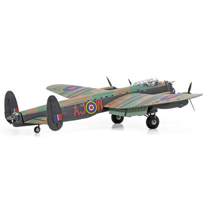 AirFix Avro Lancaster B.III Special The Dambusters WW2 Plane Model Kit A09007A Alternate 6