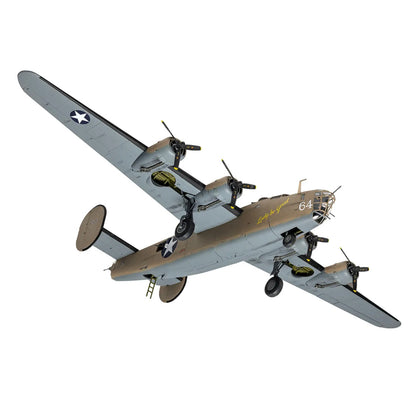 AirFix Consolidated B-24D Liberator WW2 Plane Model Kit A09011 Alternate 4