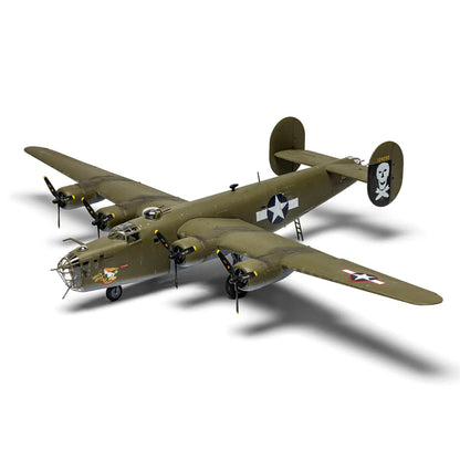 AirFix Consolidated B-24D Liberator WW2 Plane Model Kit A09011 Alternate 5
