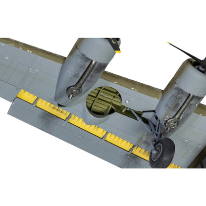 AirFix Consolidated B-24D Liberator WW2 Plane Model Kit A09011 Alternate 7