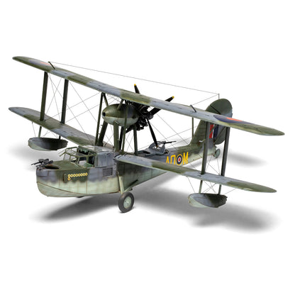 AirFix Supermarine Walrus Mk.I Plane Model Kit A09183 Alternate 2