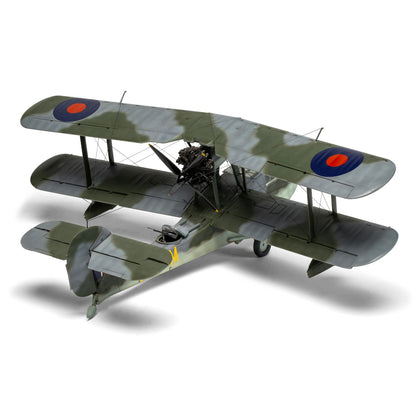 AirFix Supermarine Walrus Mk.I Plane Model Kit A09183 Alternate 3