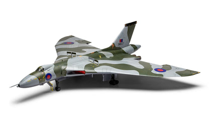 AirFix Avro Vulcan B.2 Black Buck 1:72 Scale Plane Model Kit Alternate 4