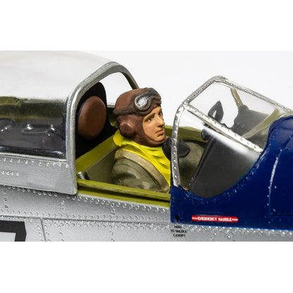AirFix North American P-51D Mustang WW2 Plane Model Kit A14001V Alternate 7