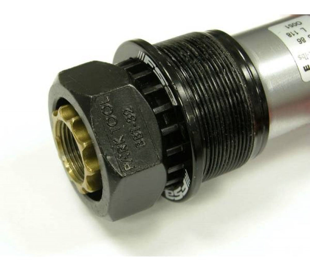 Park Tool BBT-32 ISIS Bottom Bracket Remover Bike Tool