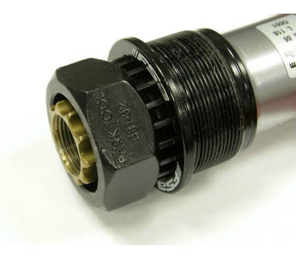 Park Tool BBT-32 ISIS Bottom Bracket Remover Bike Tool