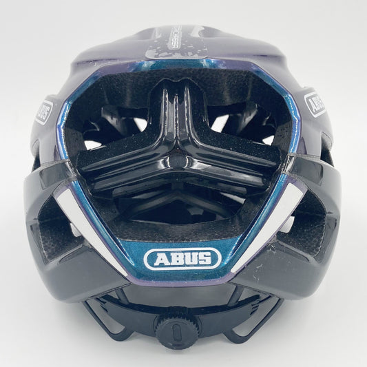 Abus Stormchaser 51-55cm Cycling Helmet Road Alternate 2