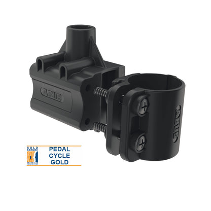 Abus Ultimate 420 170/230 Including Loop Cable U-Lock Bike D-Lock Alternate 2