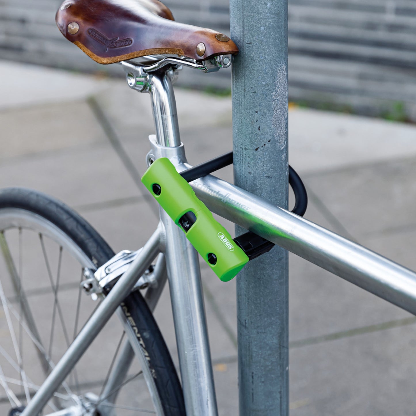 Abus Ultra 410 170/230 U-Lock Bike D-Lock Alternate 2