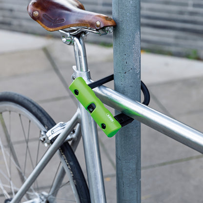 Abus Ultra 410 170/230 U-Lock Bike D-Lock Alternate 2