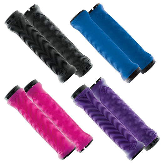 Race Face Love Handle Bike Handlebar Grips Collection