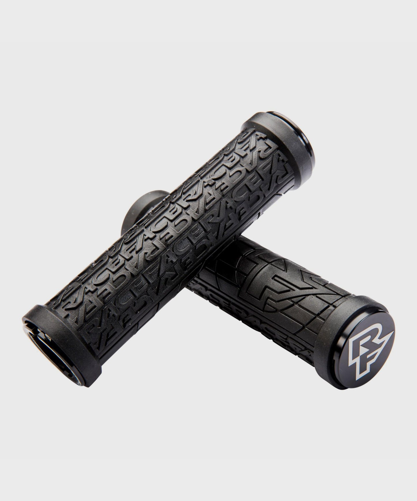 Race Face Grippler Bike Handlebar Grips Lock-On