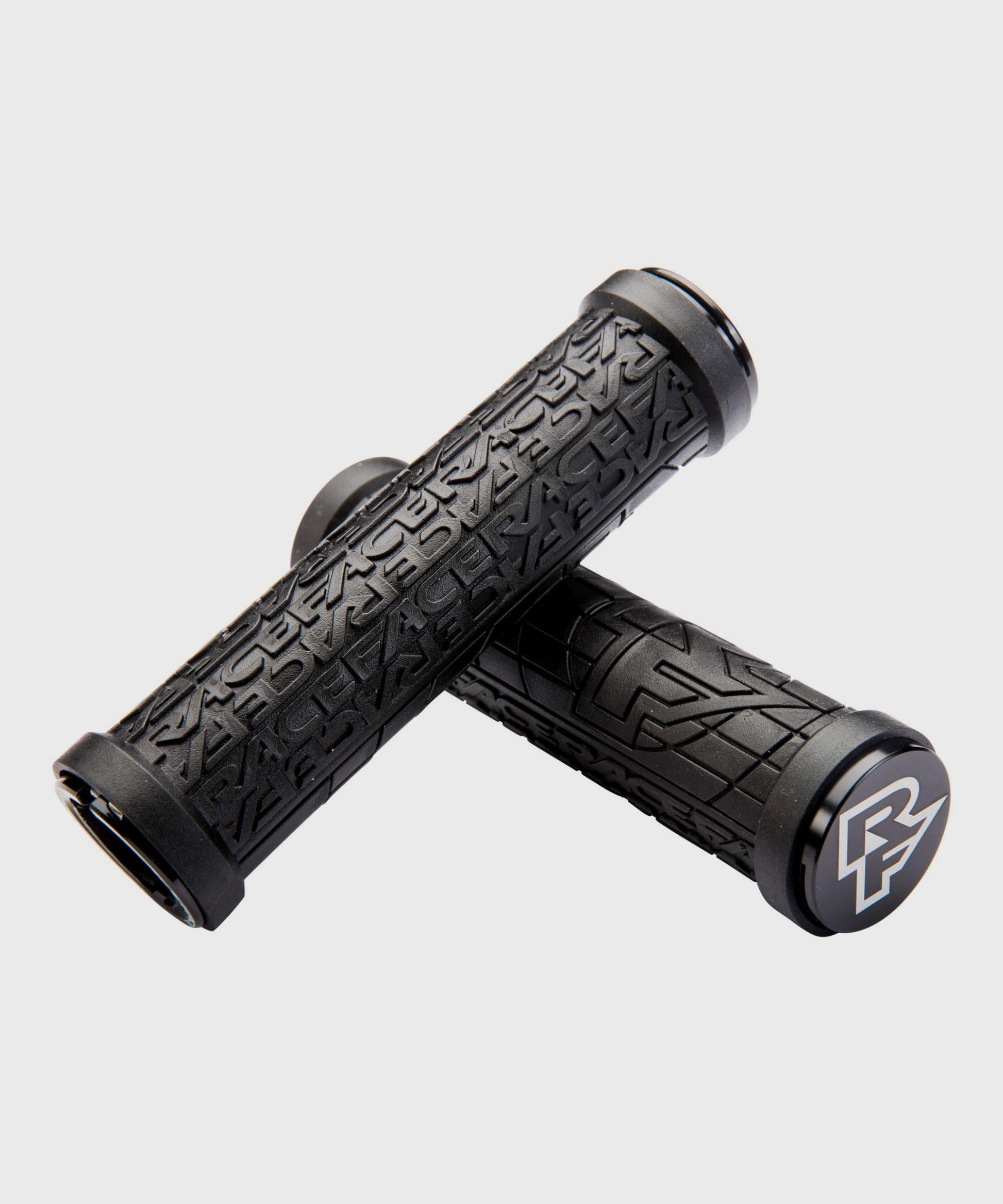 Race Face Grippler Bike Handlebar Grips Lock-On