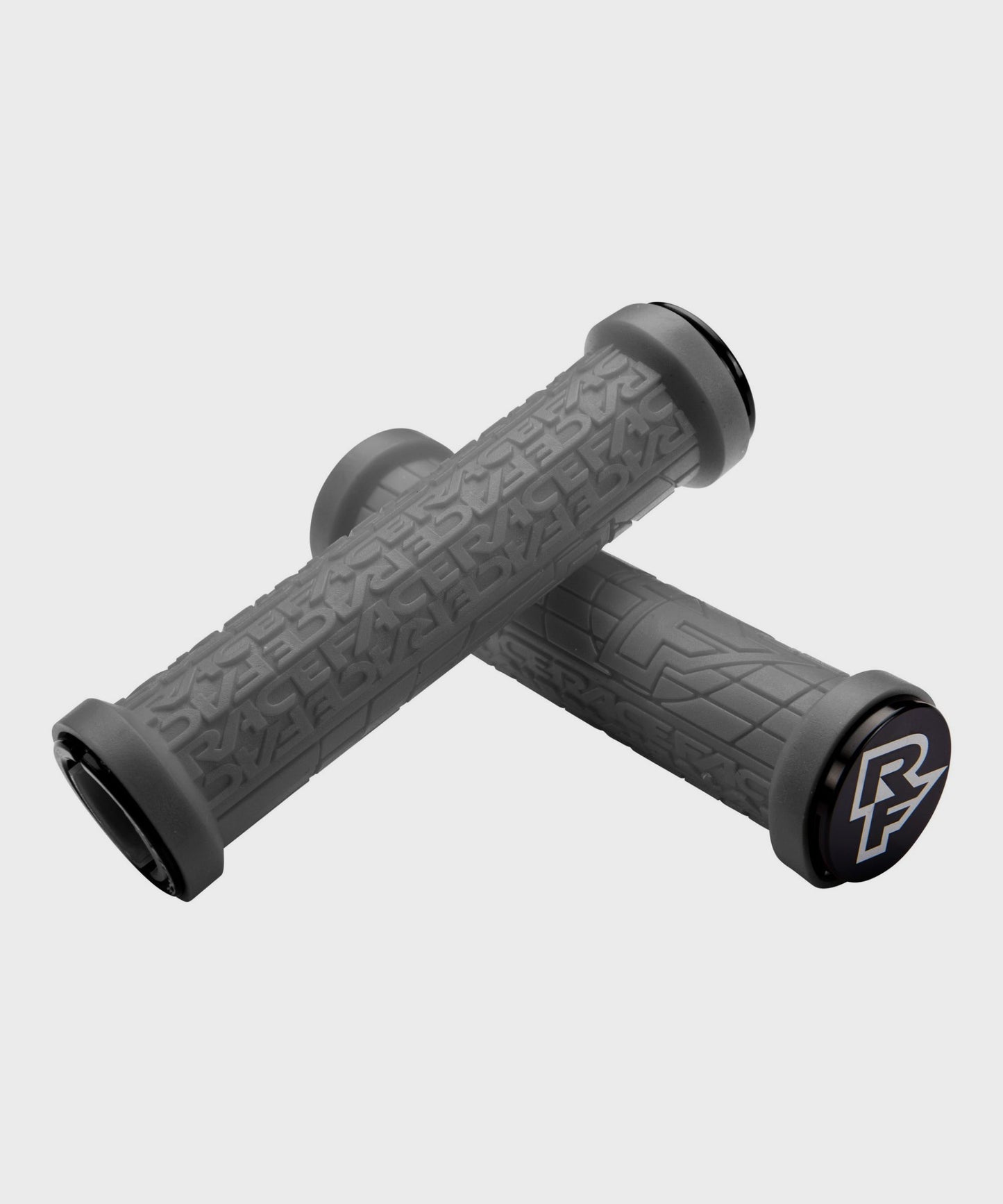 Race Face Grippler Limited Edition Bike Handlebar Grips Lock-On