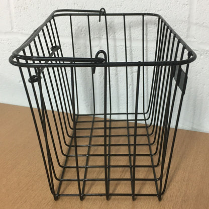 Adie Wire Basket Bike Basket No Bracket Alternate 2