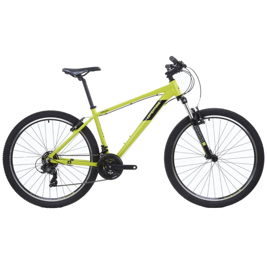 Adventure Adventure Trail Gents 19" 21 Speed 27.5 Inch Hardtail Mountain Bike