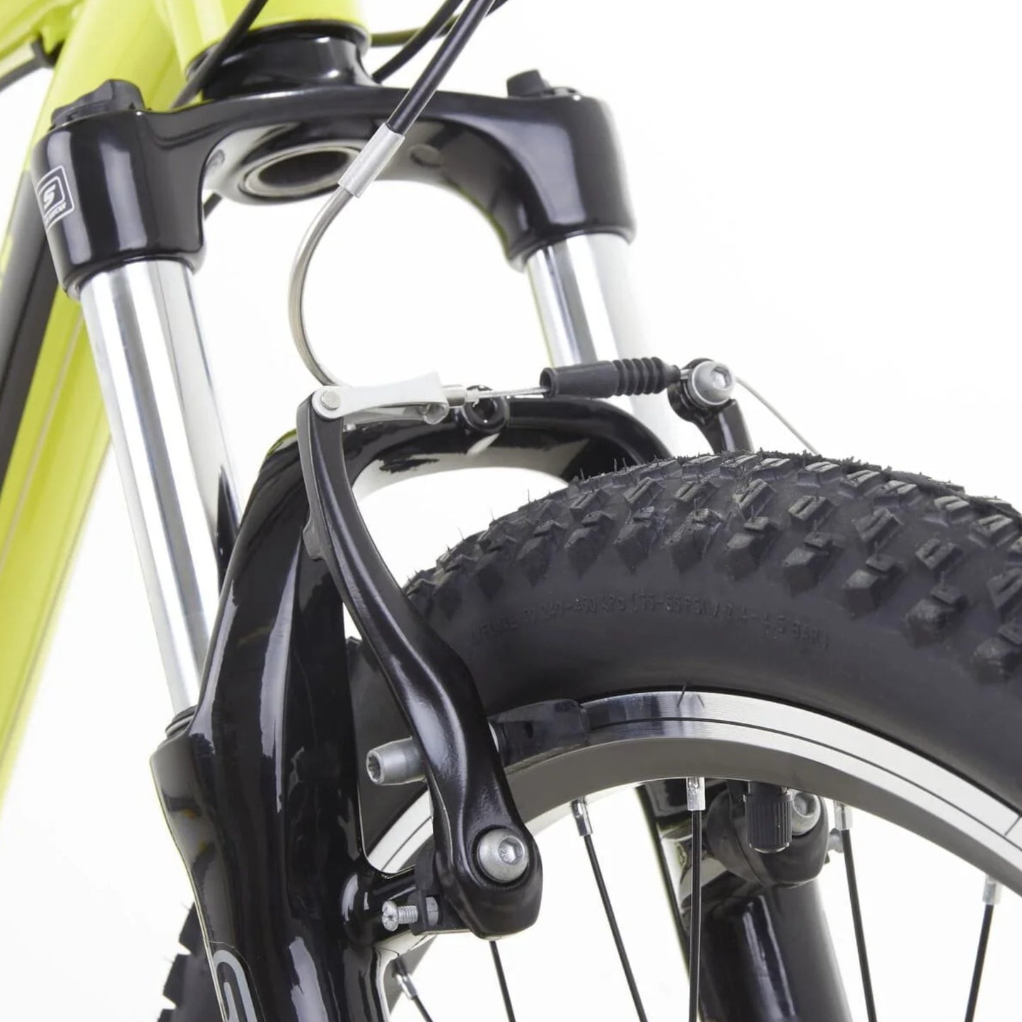 Adventure Adventure Trail Gents 19" 21 Speed 27.5 Inch Hardtail Mountain Bike Alternate 3