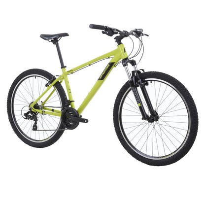Adventure Adventure Trail Gents 19" 21 Speed 27.5 Inch Hardtail Mountain Bike Alternate 1