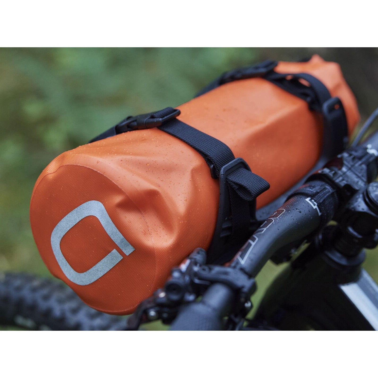 Aeroe Spider Handlebar Cradle Bike Pannier Rack Spare Part Alternate 3