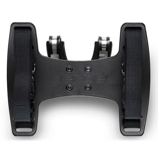 Aeroe Spider Handlebar Cradle Bike Pannier Rack Spare Part