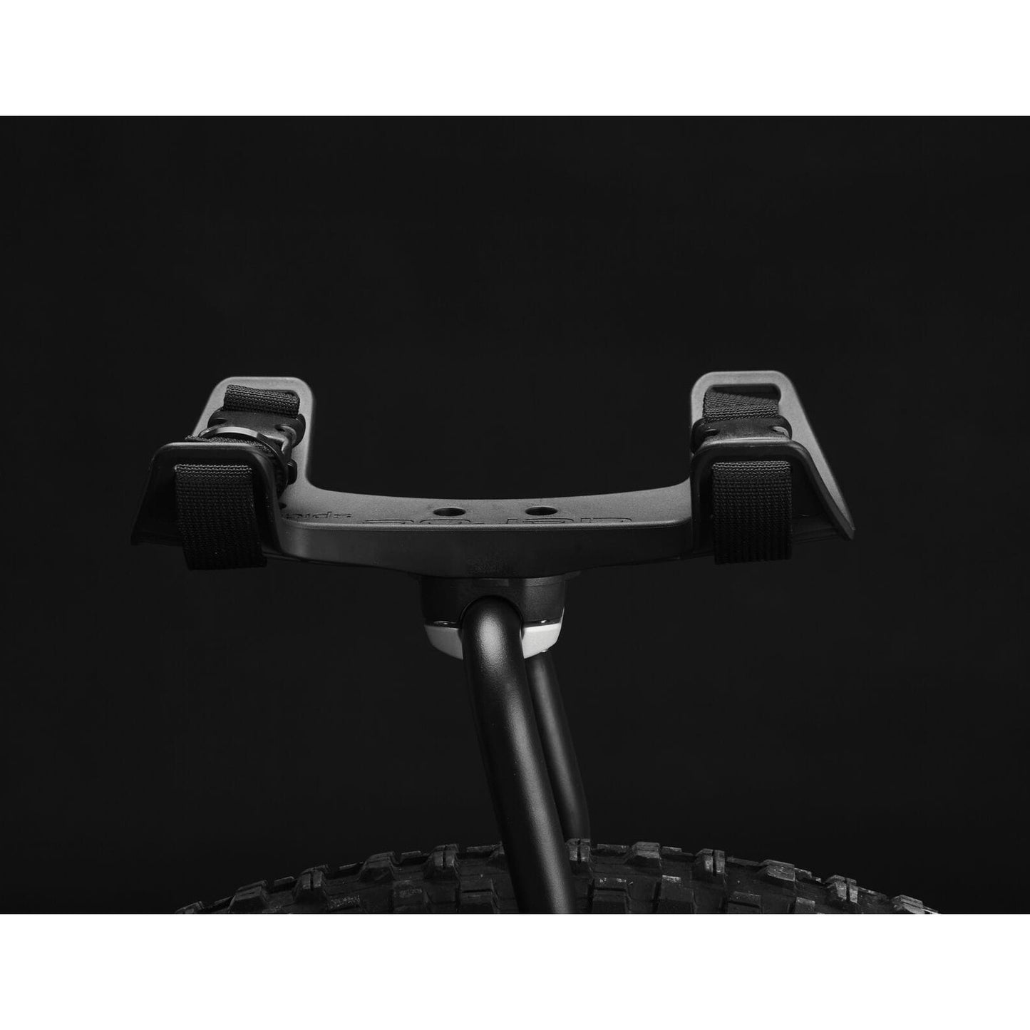 Aeroe Spider Cradle Bike Pannier Rack Spare Part Alternate 5