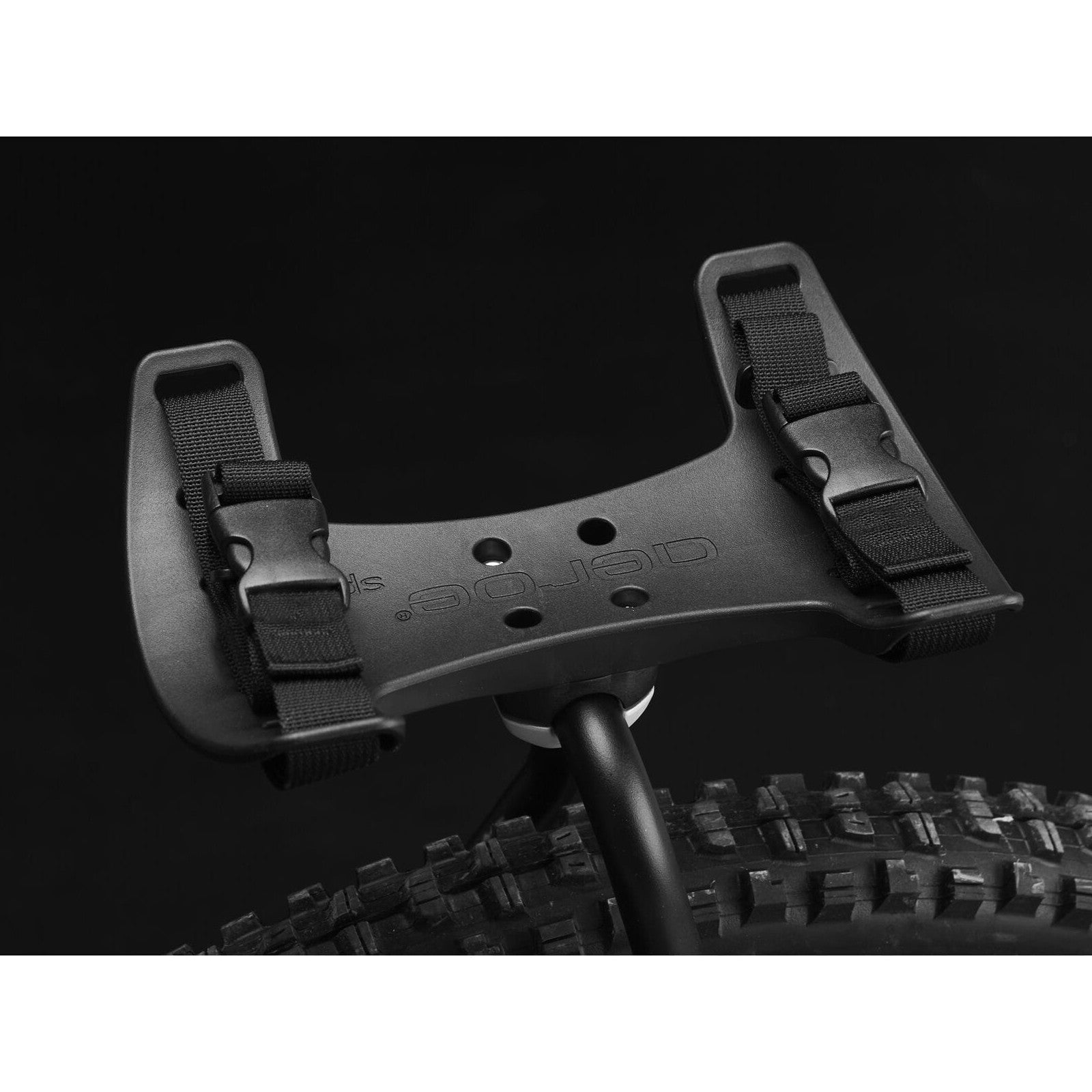 Aeroe Spider Cradle Bike Pannier Rack Spare Part Alternate 3