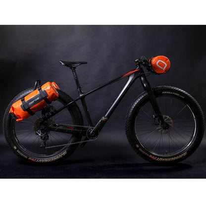Aeroe Spider Fat Rack Rear Bike Pannier Rack Alternate 2