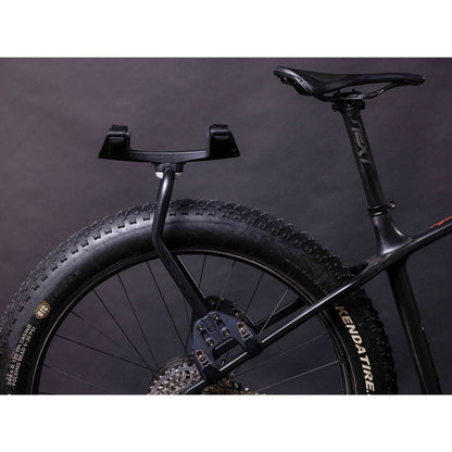 Aeroe Spider Fat Rack Rear Bike Pannier Rack Alternate 1