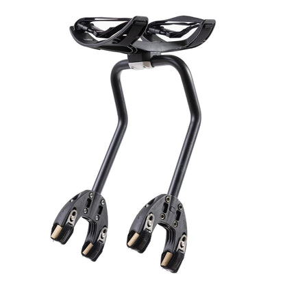 Aeroe Spider Fat Rack Rear Bike Pannier Rack