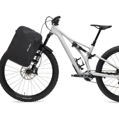 Aeroe QuickLock Pannier Bag Pro Rear Bike Pannier Bags Alternate 1