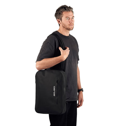 Aeroe QuickLock Pannier Bag Pro Rear Bike Pannier Bags Alternate 2