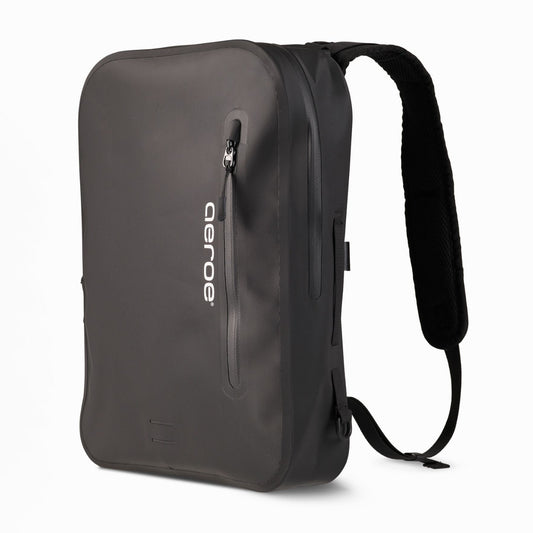 Aeroe QuickLock Pannier Bag Pro Rear Bike Pannier Bags