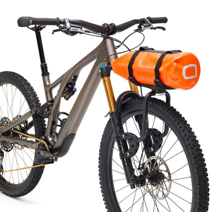 Aeroe Spider Front Rack Front Bike Pannier Rack Alternate 4
