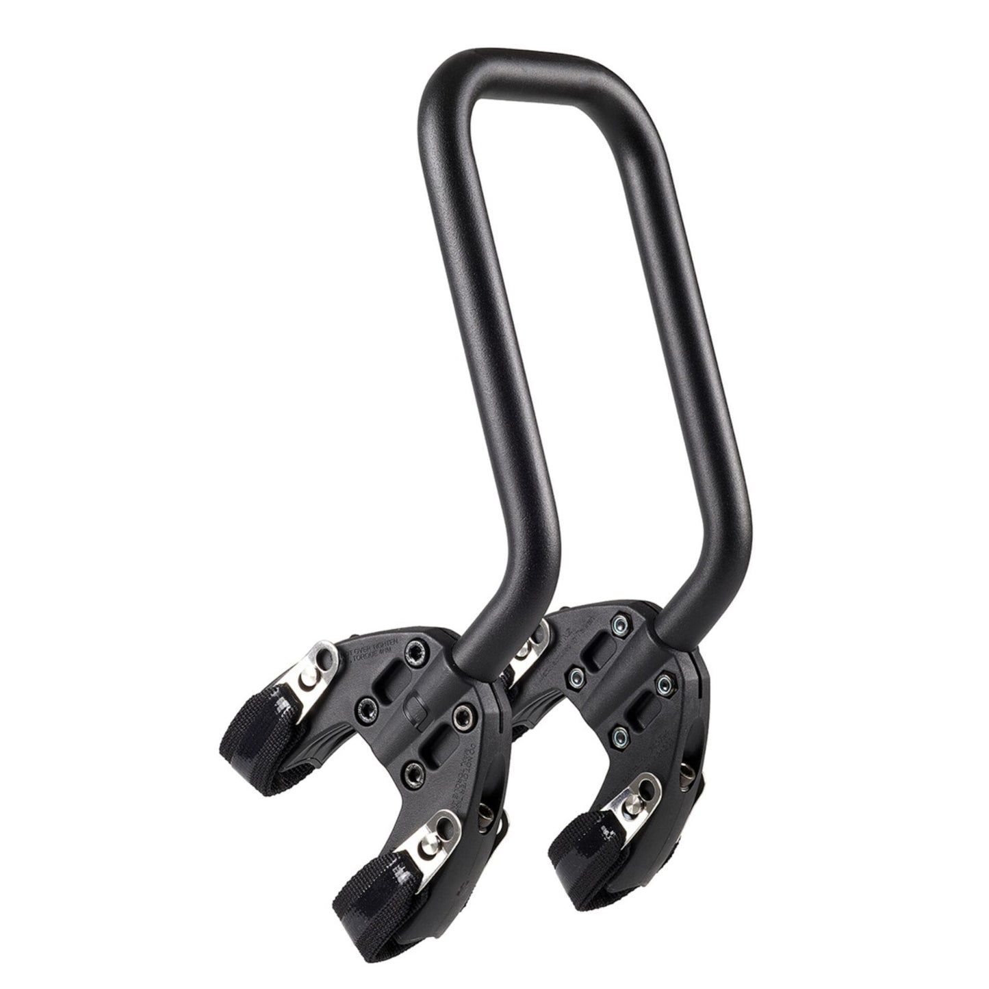 Aeroe Spider Front Rack Front Bike Pannier Rack