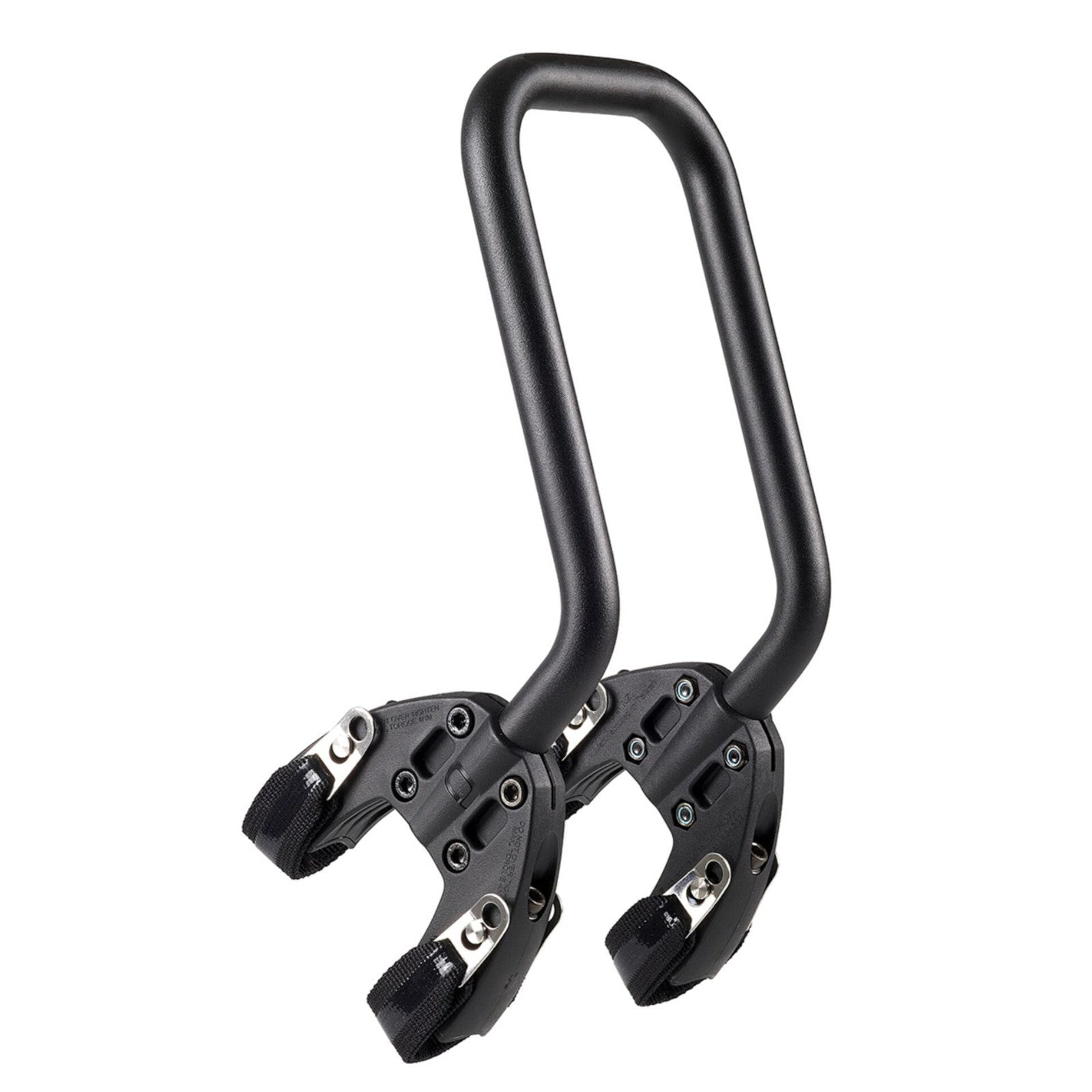 Aeroe Spider Front Rack Front Bike Pannier Rack