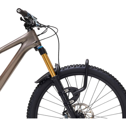 Aeroe Spider Front Rack Front Bike Pannier Rack Alternate 6